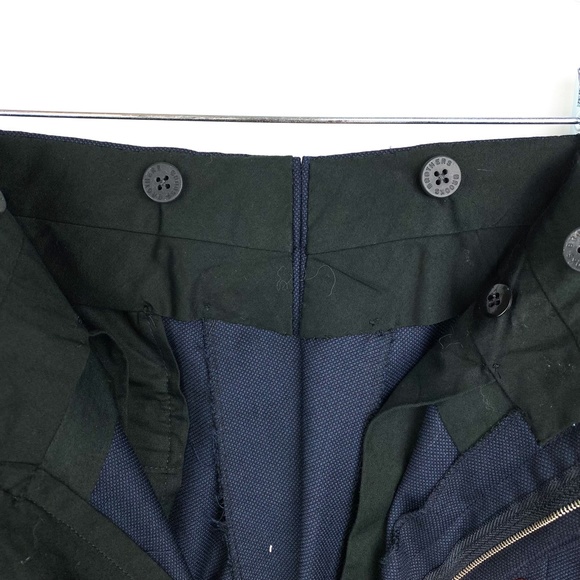 Brooks Brothers Mens 1818 Suit - Picture 13 of 16